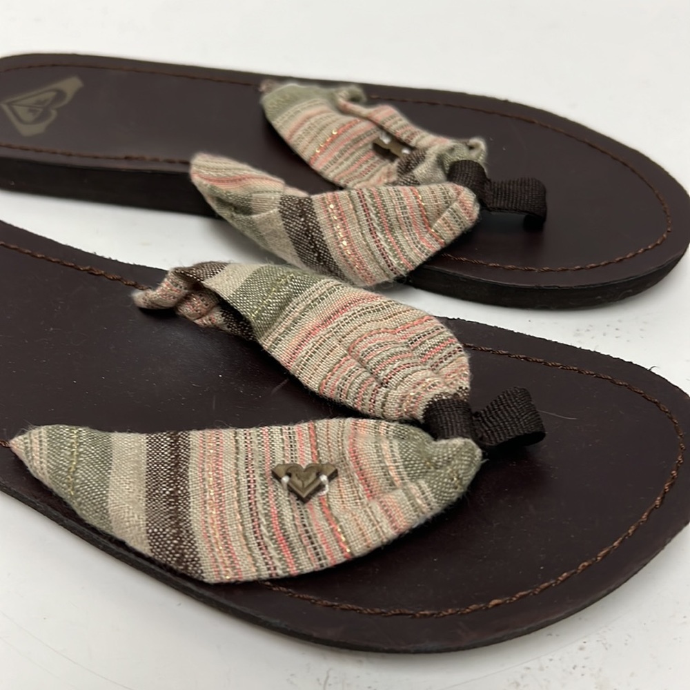 Roxy Sandals - Picture 3 of 5